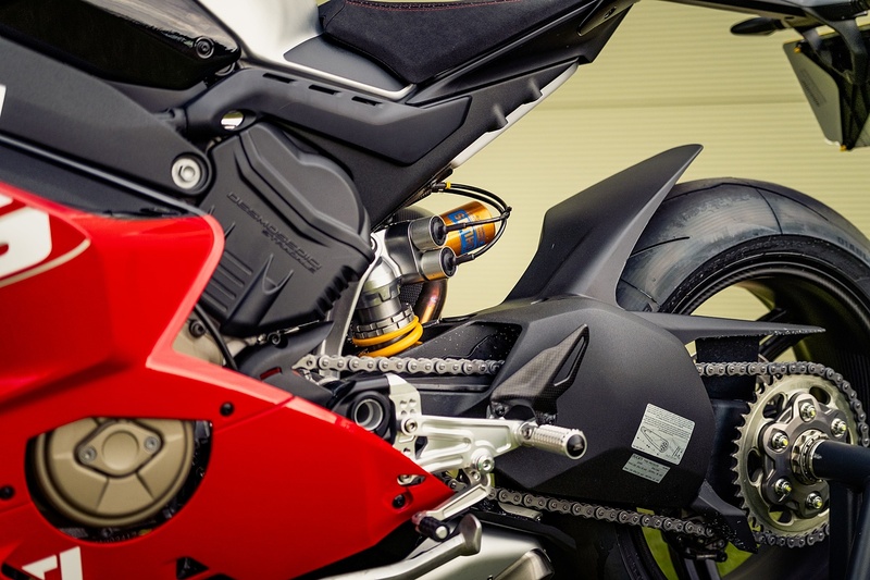 Ducati Panigale V4 SP 2 916 30th Anniversary - N4