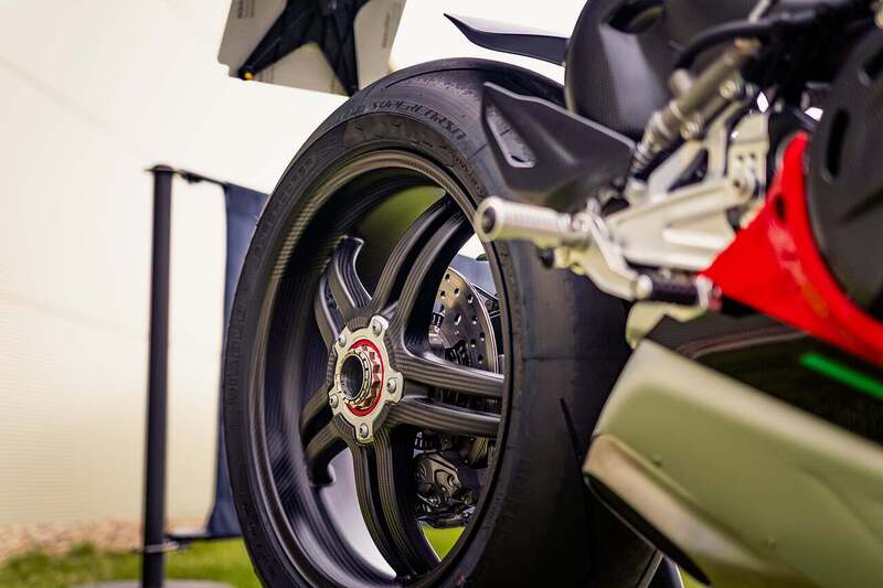 Ducati Panigale V4 SP 2 916 30th Anniversary - N4