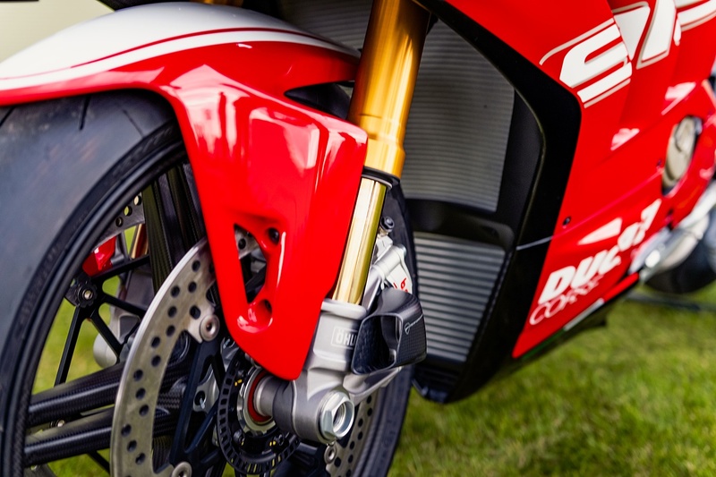 Ducati Panigale V4 SP 2 916 30th Anniversary - N4
