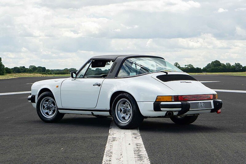 Porsche 911  - U1194