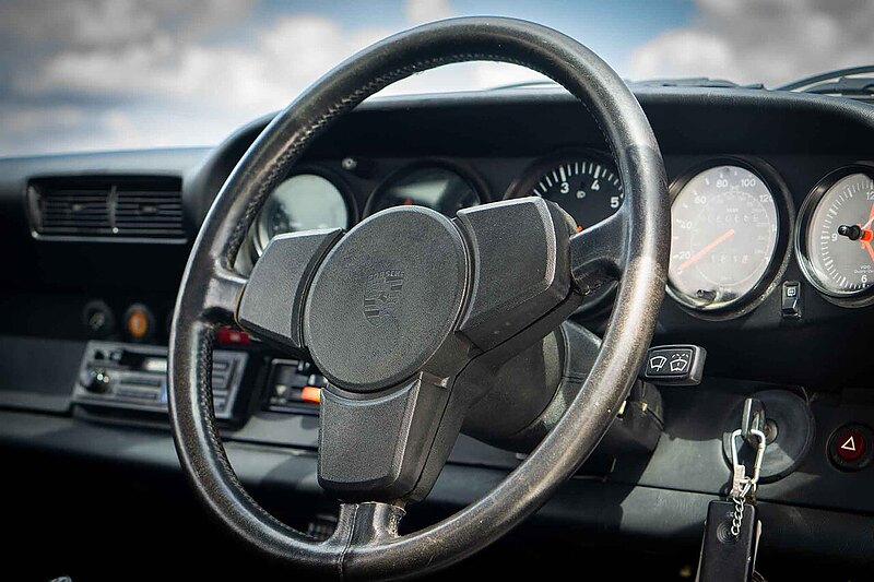 Porsche 911  - U1194