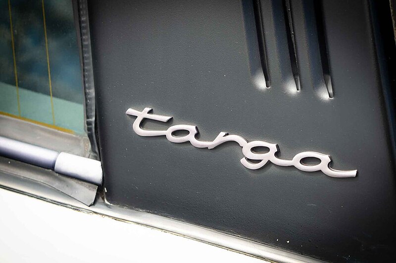 Porsche 911  - U1194