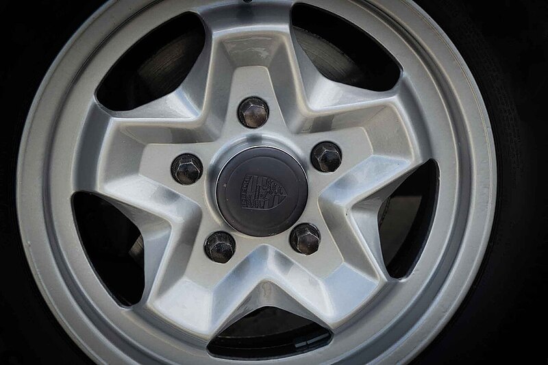 Porsche 911  - U1194