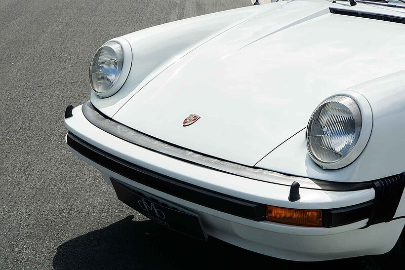 Porsche 911  - U1194