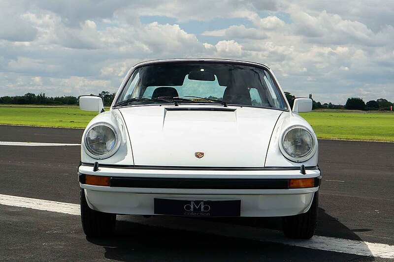 Porsche 911  - U1194
