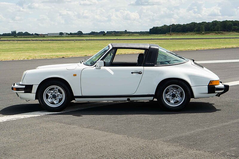 Porsche 911  - U1194