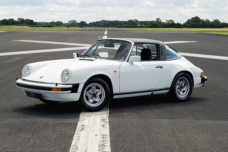 Porsche 911  - U1194