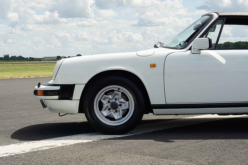 Porsche 911  - U1194