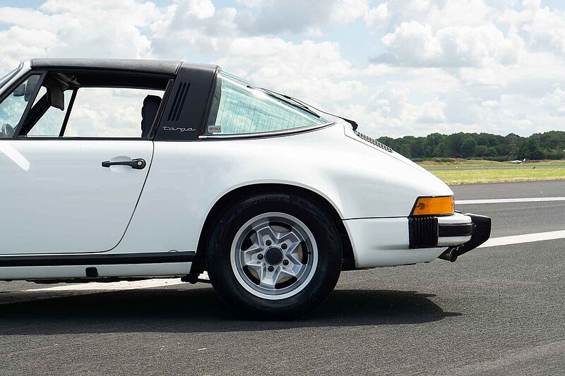 Porsche 911  - U1194