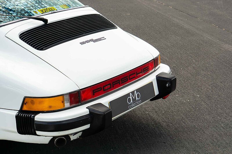 Porsche 911  - U1194