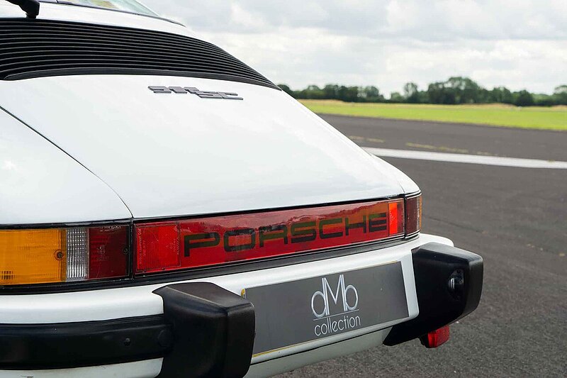 Porsche 911  - U1194