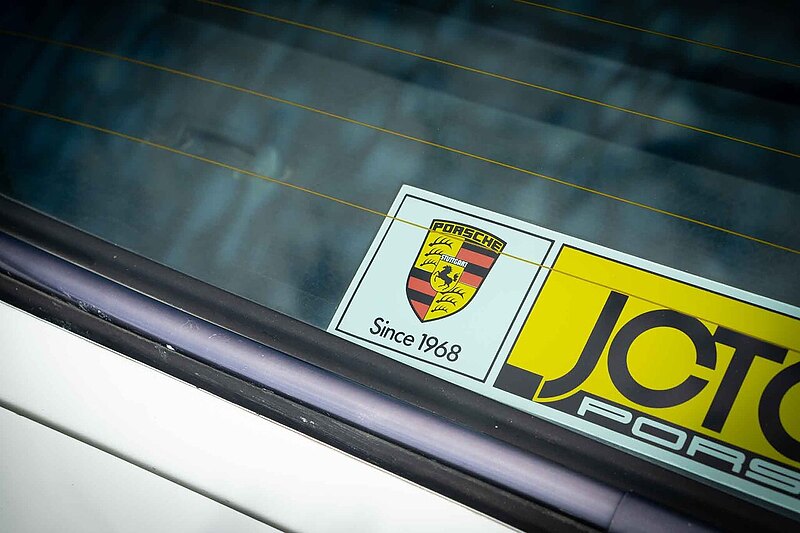 Porsche 911  - U1194