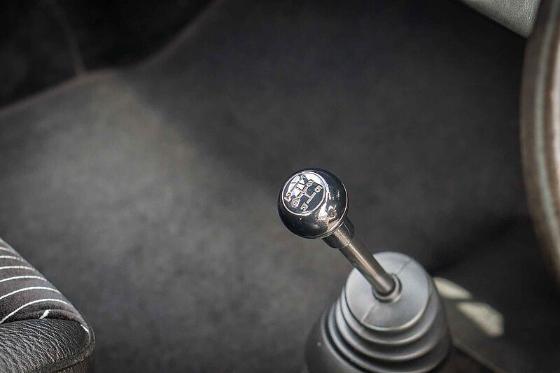 Porsche 911  - U1194