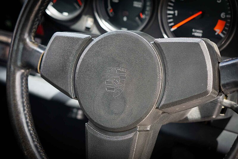 Porsche 911  - U1194