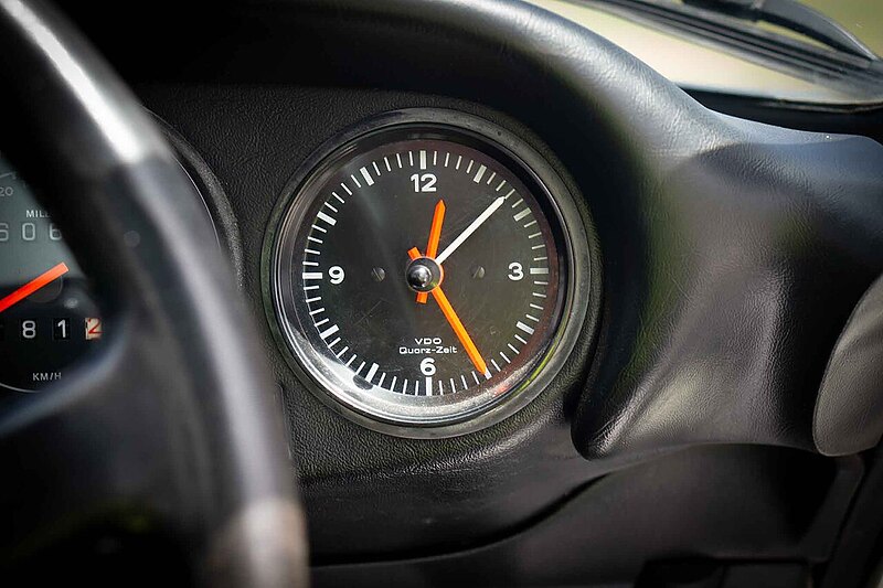 Porsche 911  - U1194