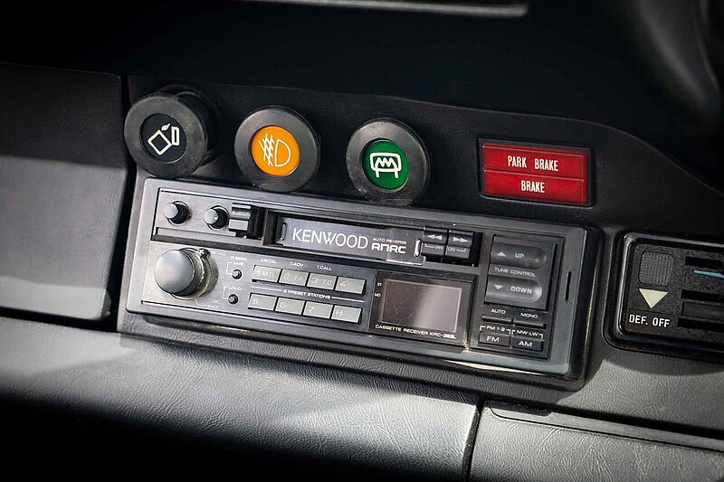 Porsche 911  - U1194