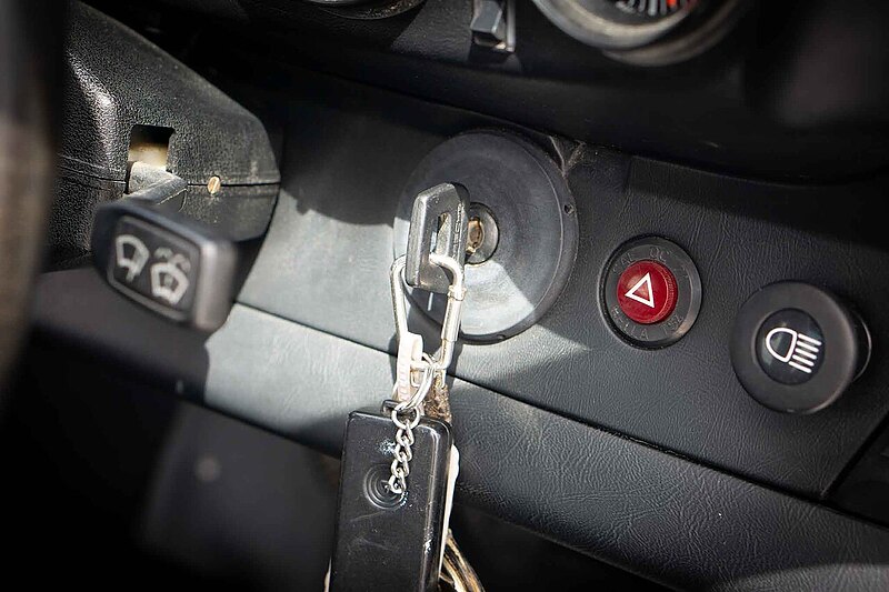 Porsche 911  - U1194