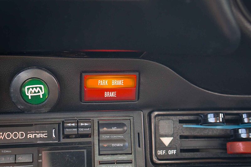 Porsche 911  - U1194