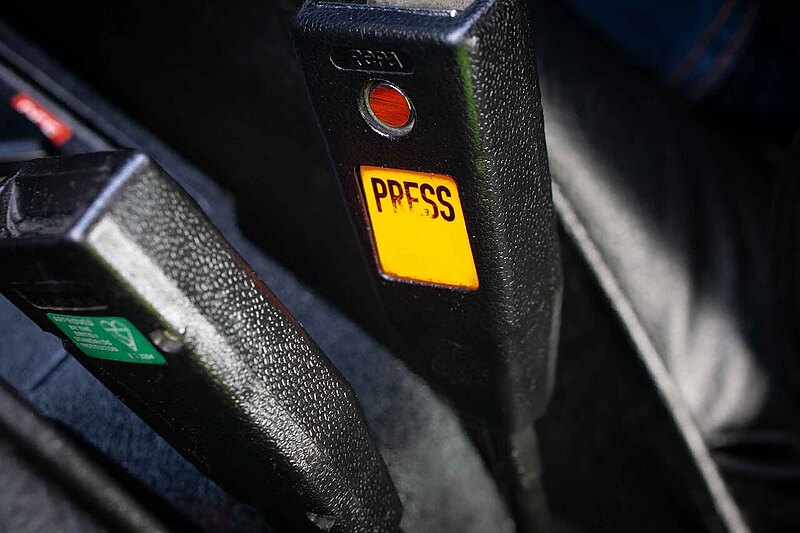 Porsche 911  - U1194