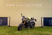 Triumph Street Triple 765