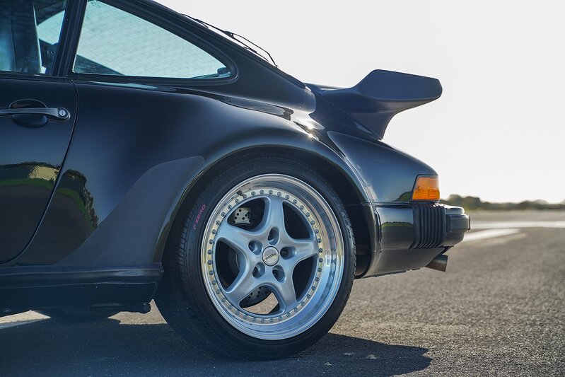 Porsche 911 3.2 Classic Carrera Super Sport 2dr - U1266