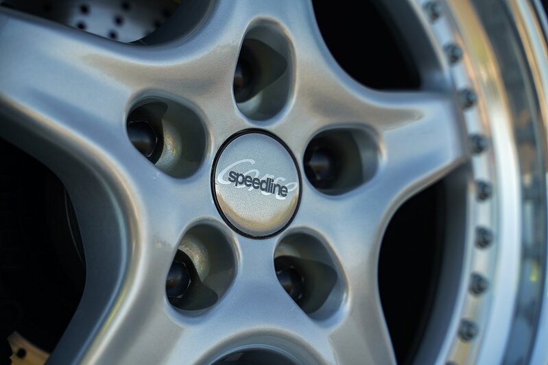 Porsche 911 3.2 Classic Carrera Super Sport 2dr - U1266