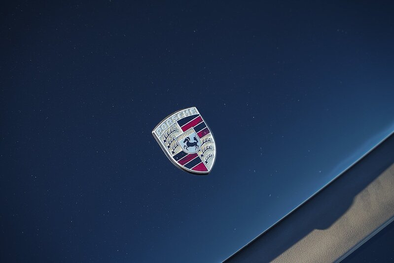 Porsche 911 3.2 Classic Carrera Super Sport 2dr - U1266