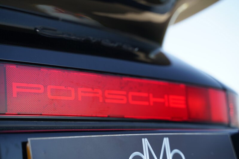 Porsche 911 3.2 Classic Carrera Super Sport 2dr - U1266