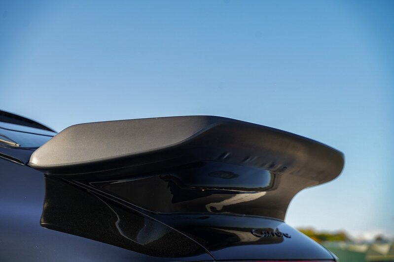 Porsche 911 3.2 Classic Carrera Super Sport 2dr - U1266