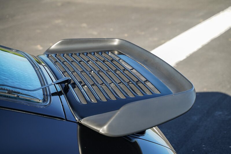 Porsche 911 3.2 Classic Carrera Super Sport 2dr - U1266