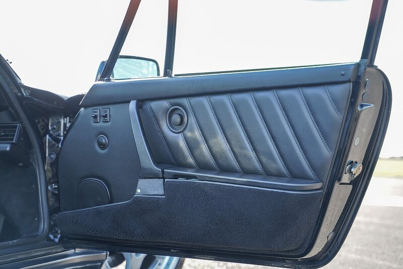 Porsche 911 3.2 Classic Carrera Super Sport 2dr - U1266