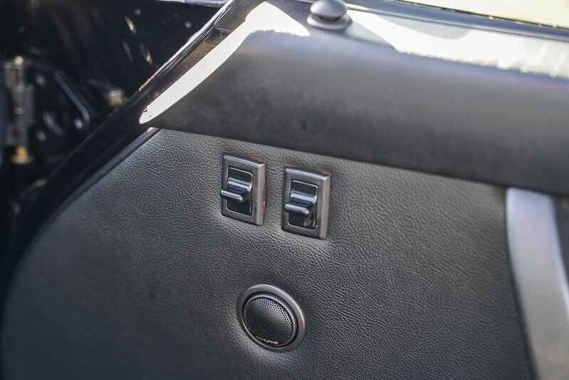 Porsche 911 3.2 Classic Carrera Super Sport 2dr - U1266