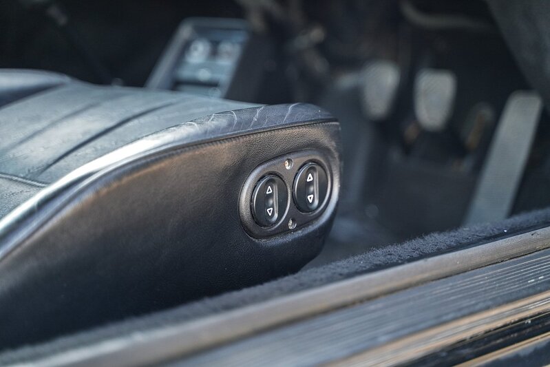 Porsche 911 3.2 Classic Carrera Super Sport 2dr - U1266