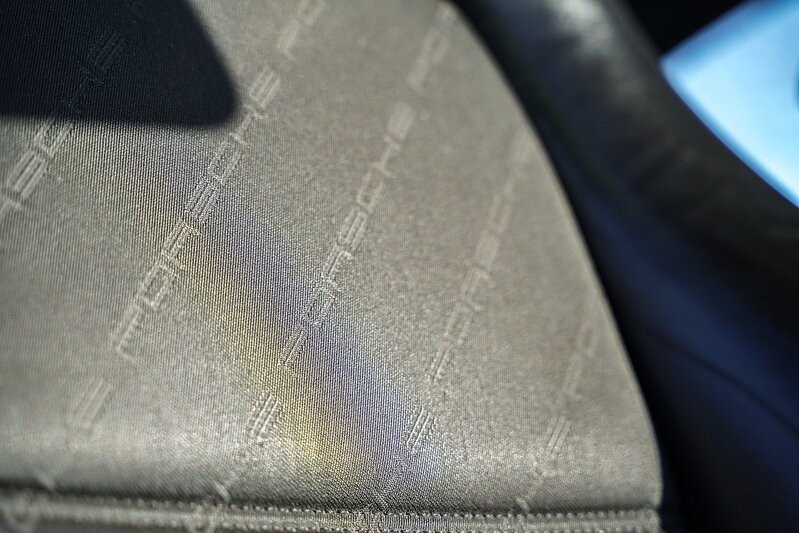 Porsche 911 3.2 Classic Carrera Super Sport 2dr - U1266