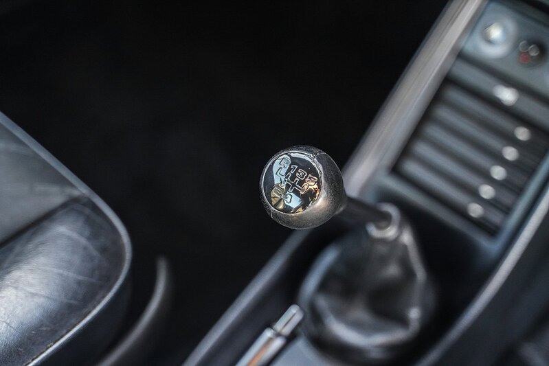 Porsche 911 3.2 Classic Carrera Super Sport 2dr - U1266