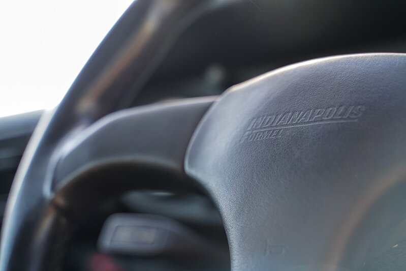 Porsche 911 3.2 Classic Carrera Super Sport 2dr - U1266