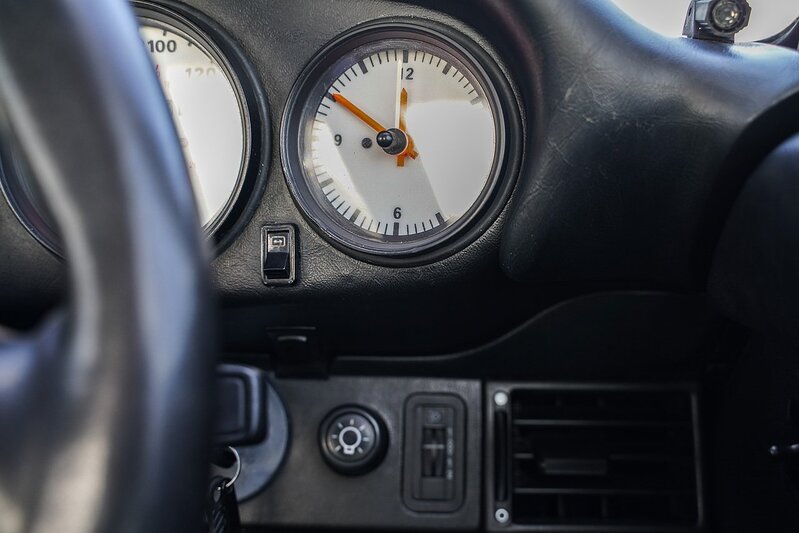 Porsche 911 3.2 Classic Carrera Super Sport 2dr - U1266