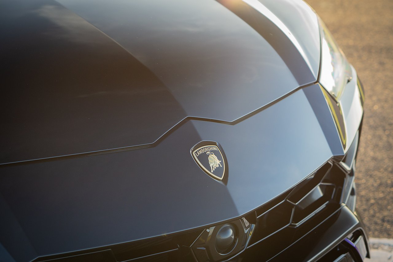 Used 2019 Urus V8 BiTurbo For Sale (U1268) DMB Collection