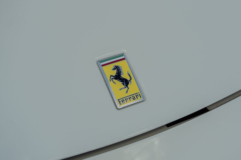 Ferrari 458 Italia - U1273