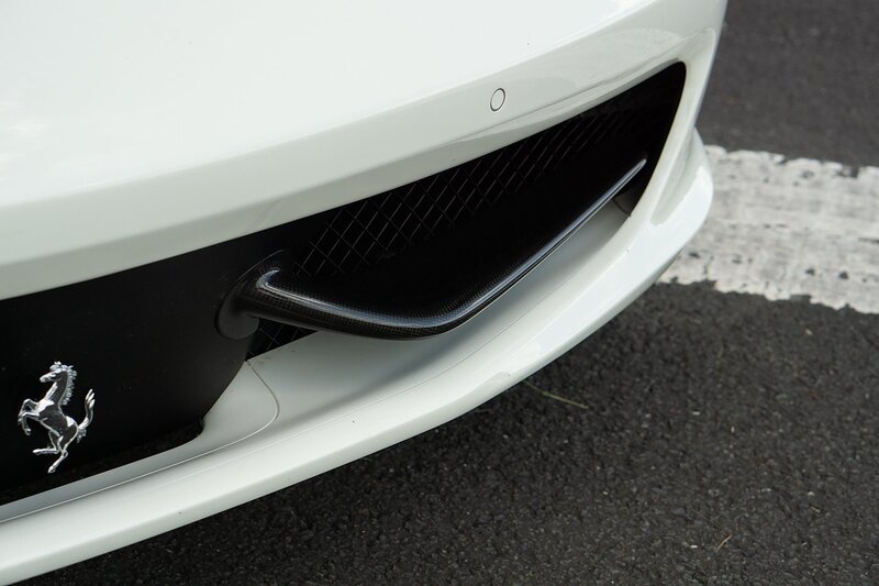 Ferrari 458 Italia - U1273