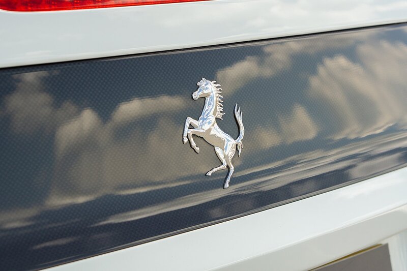 Ferrari 458 Italia - U1273