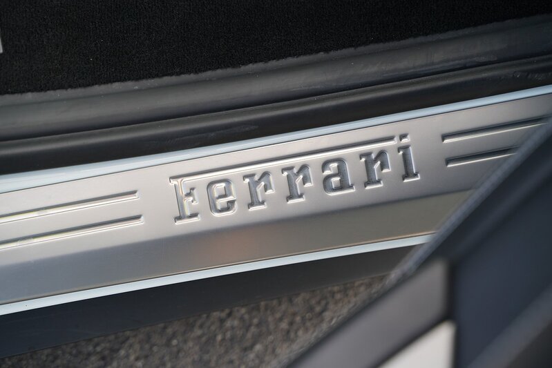 Ferrari 458 Italia - U1273