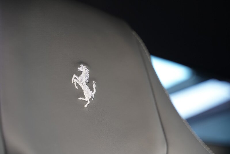 Ferrari 458 Italia - U1273