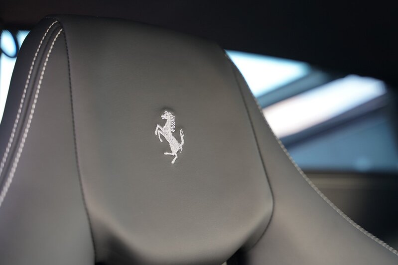 Ferrari 458 Italia - U1273