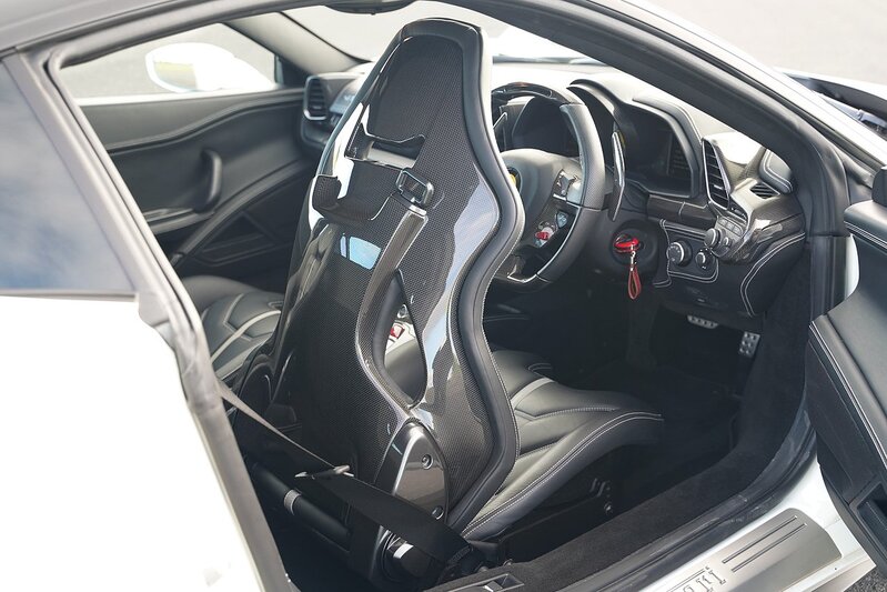 Ferrari 458 Italia - U1273