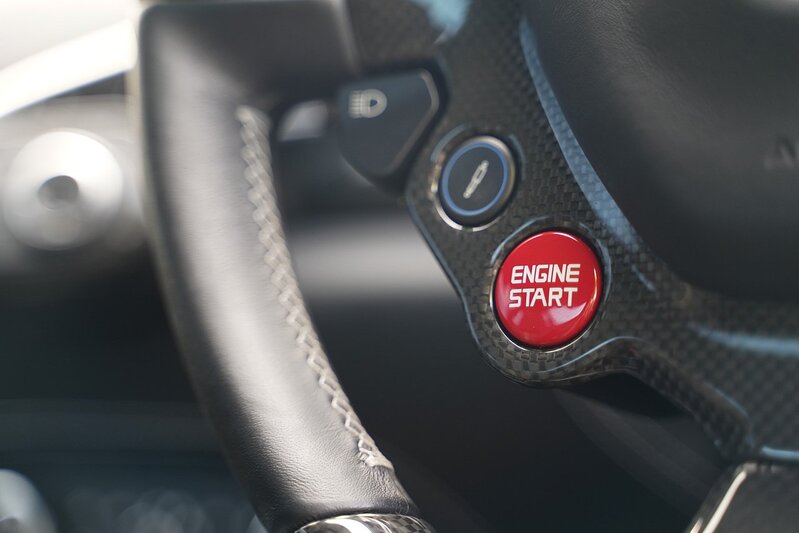 Ferrari 458 Italia - U1273