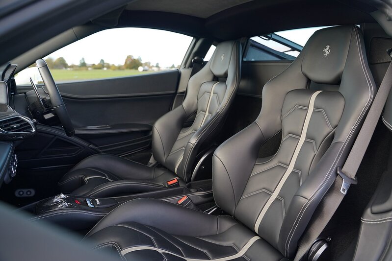 Ferrari 458 Italia - U1273