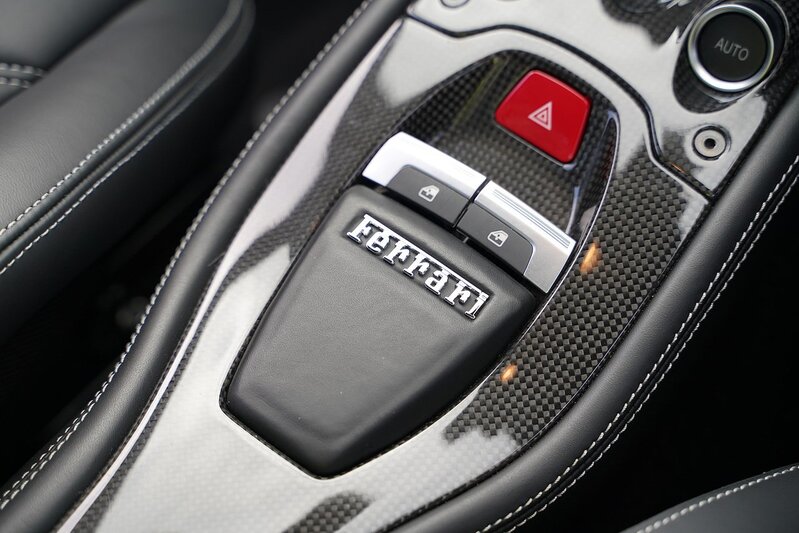 Ferrari 458 Italia - U1273