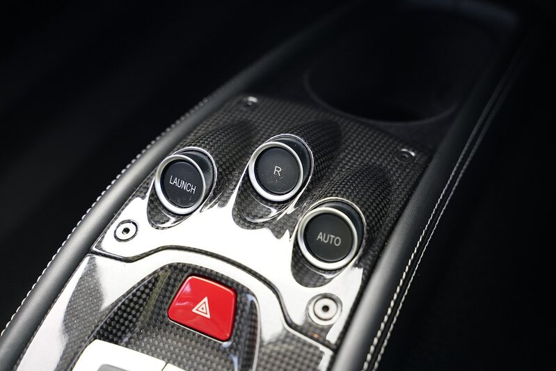 Ferrari 458 Italia - U1273