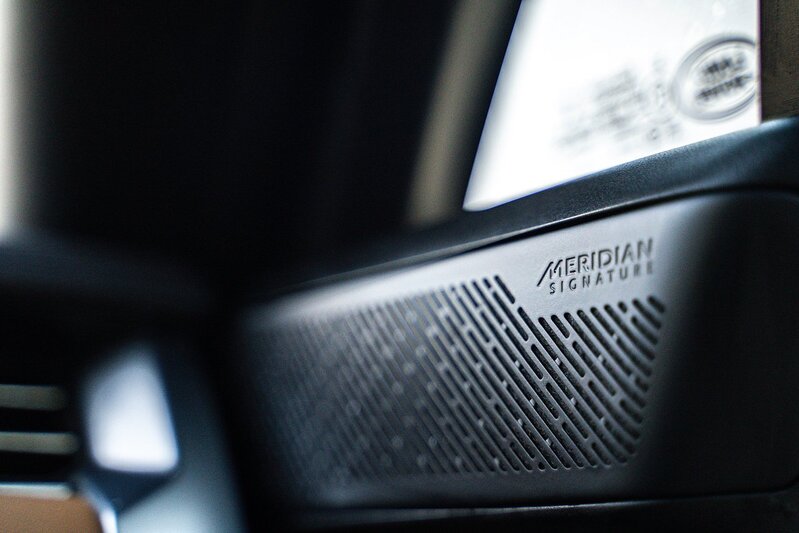 Land Rover Range Rover P530 V8 Autobiography - U1360